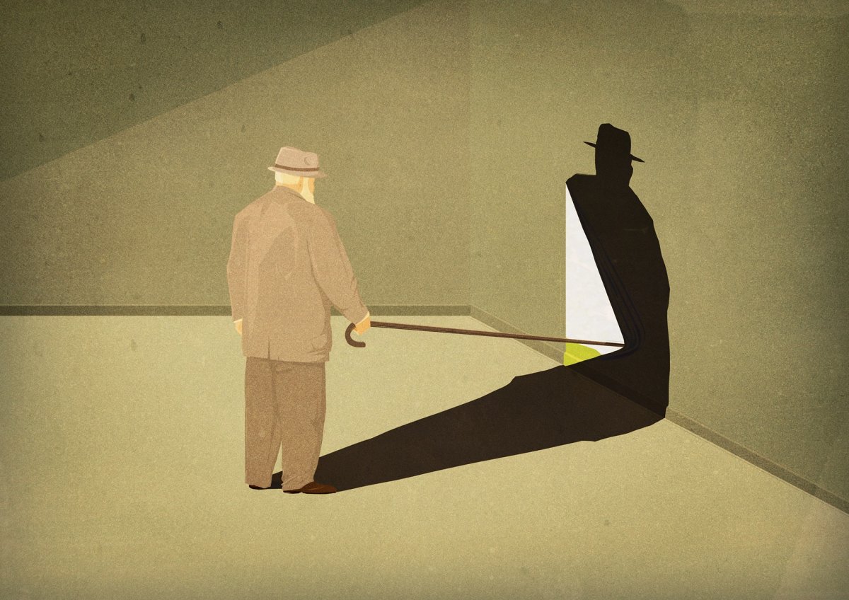 Маленькие рисунки со смыслом