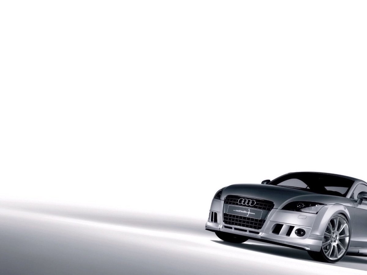 Ford Mustang Giugiaro (2006)