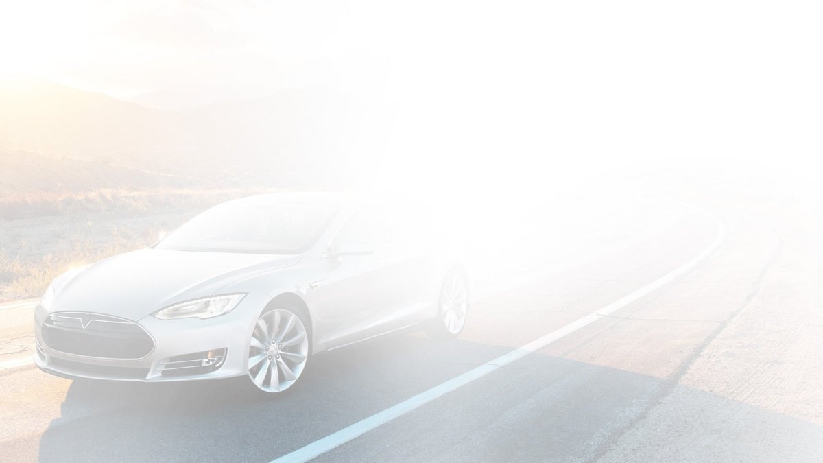 Автомобильный фон