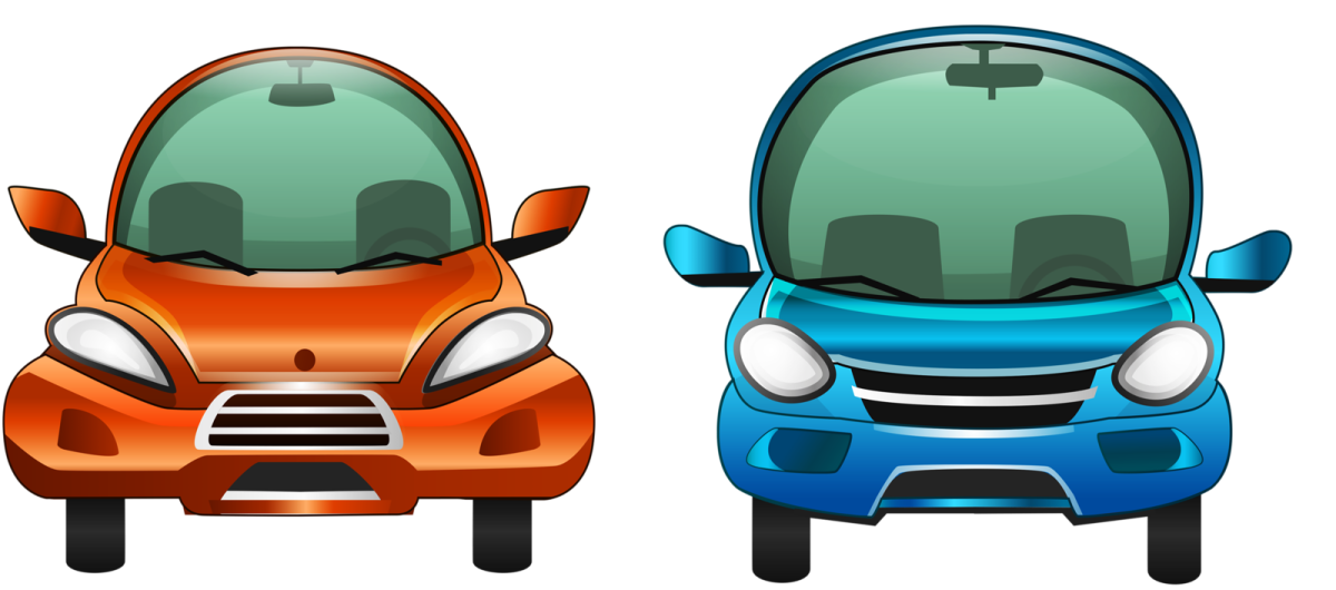 Фон пляж машина