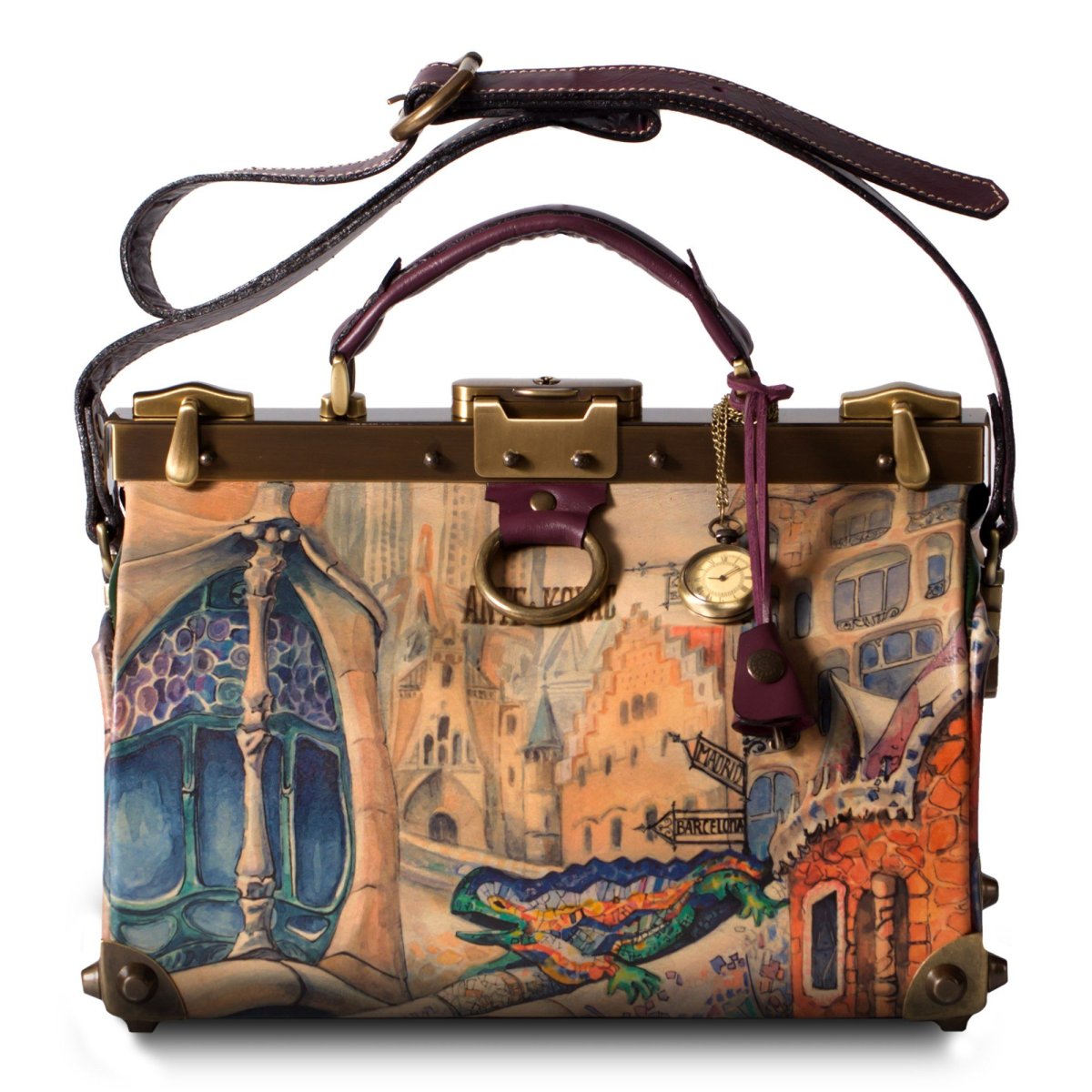 Сурмитаж сумки