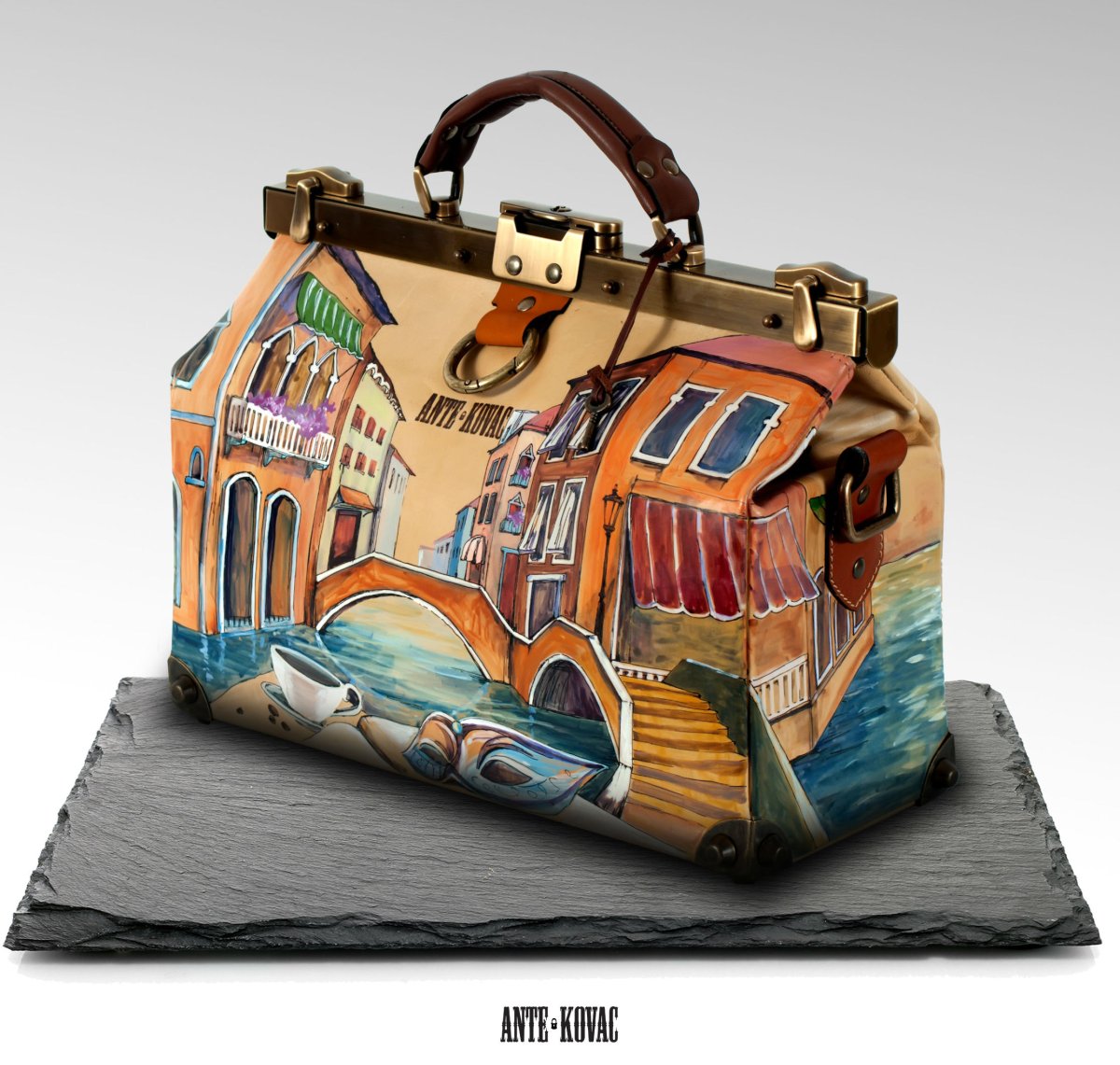 Необычные дизайнерские сумки