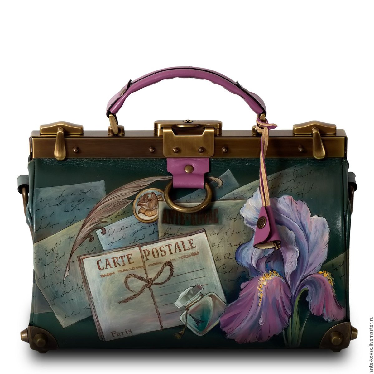 Сумка женский ante Kovac