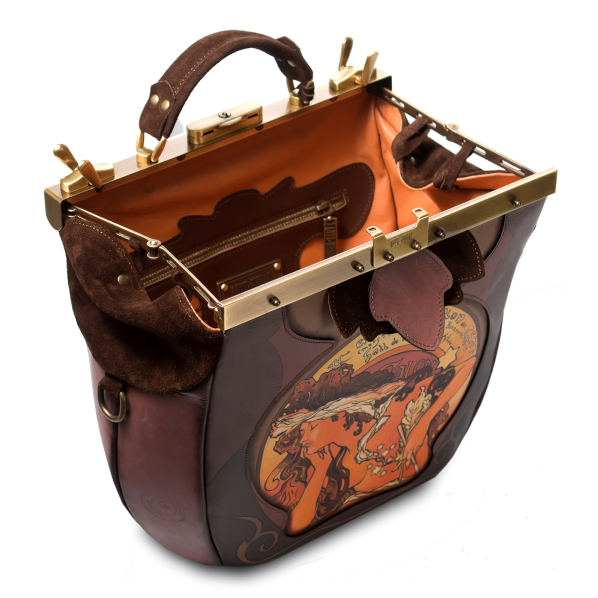 Сумка ante Kovac №43 Ладья