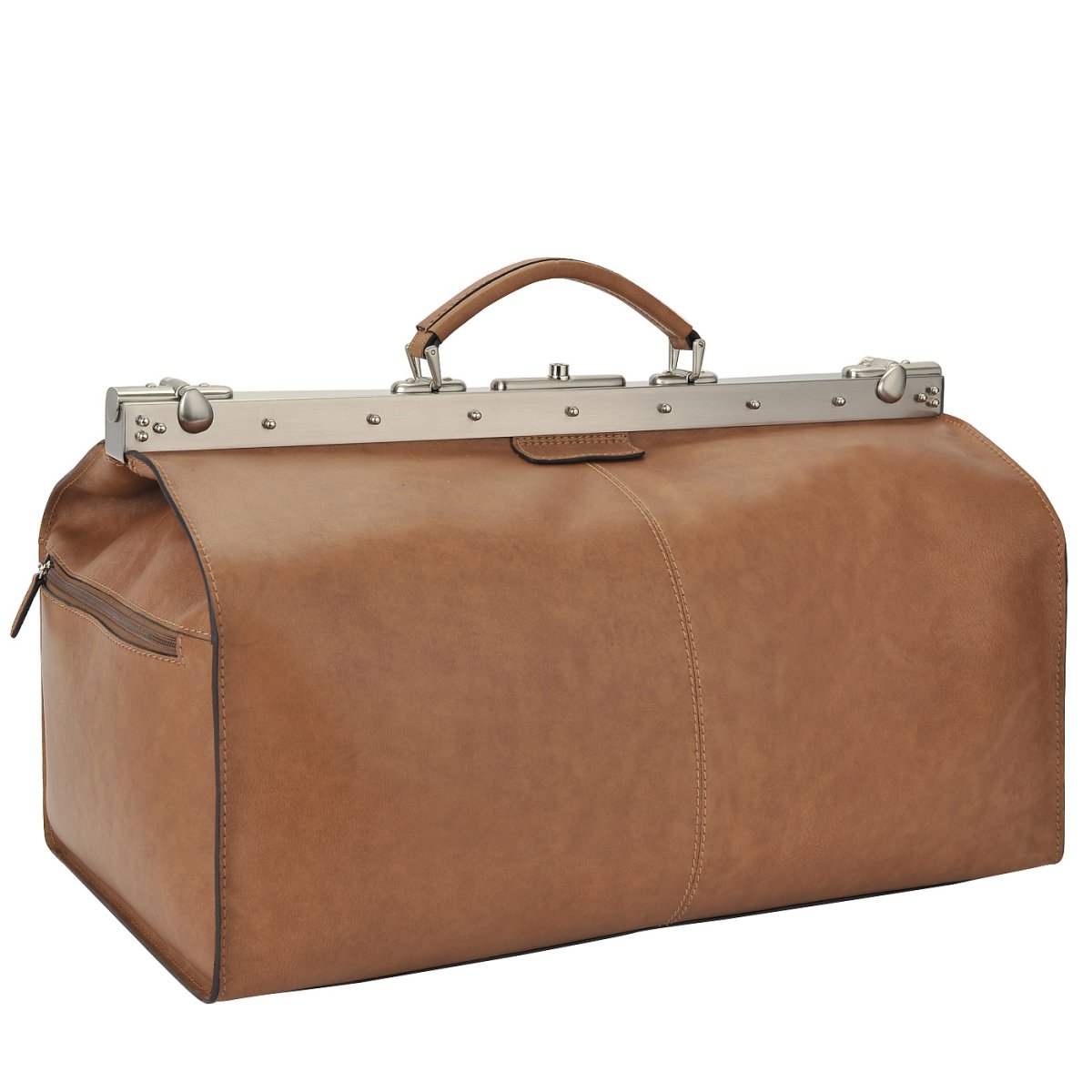 Сумки Пикард саквояж женская