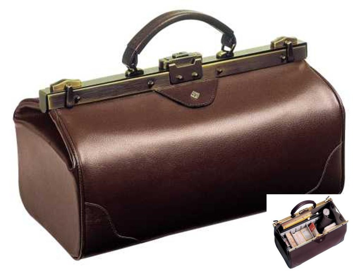 Саквояж семейного врача Assista