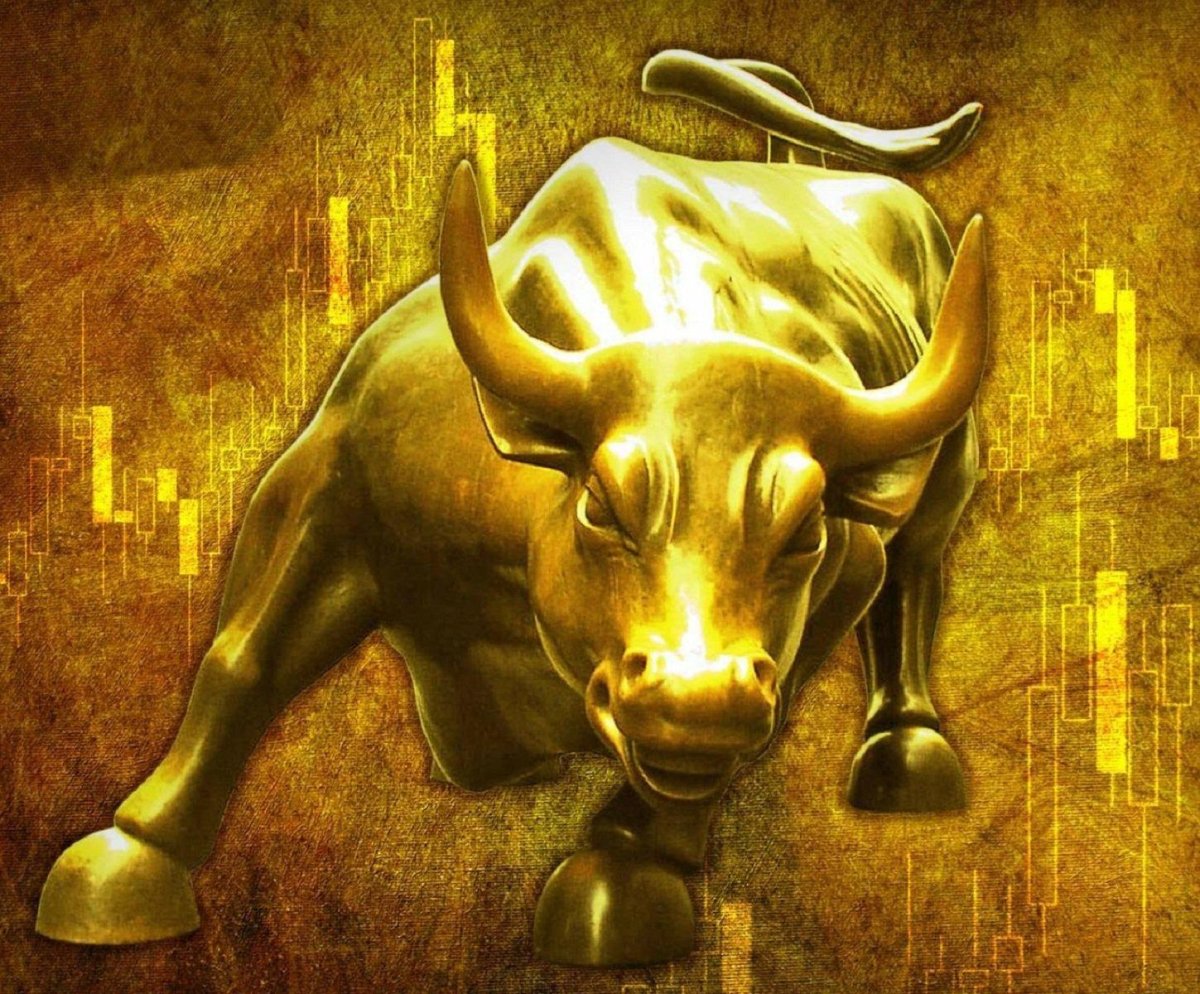 Рисунок тельца