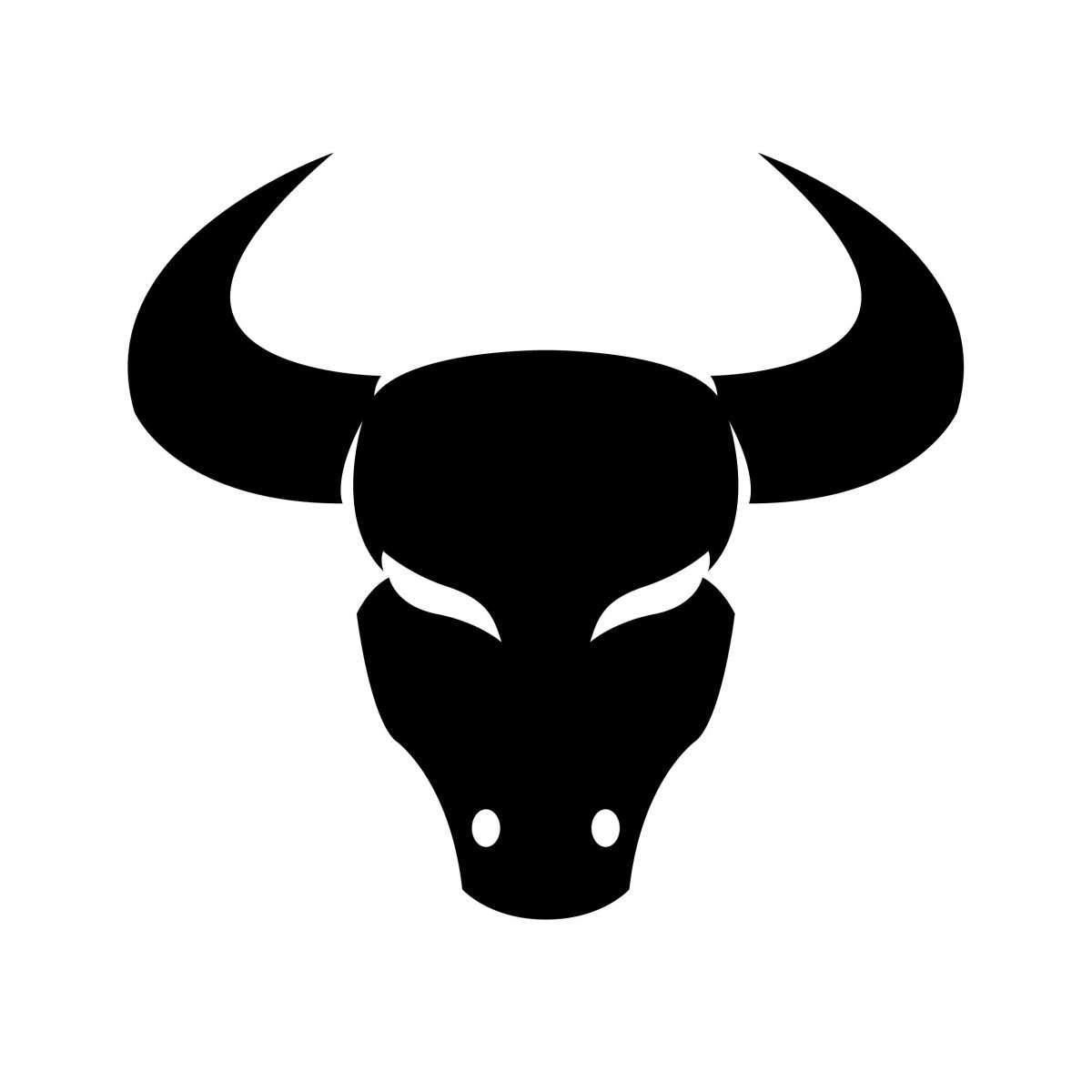 Телец Taurus бык тату