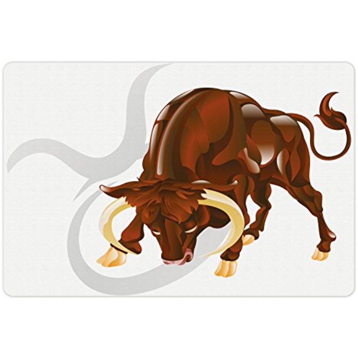 Девушка Овен