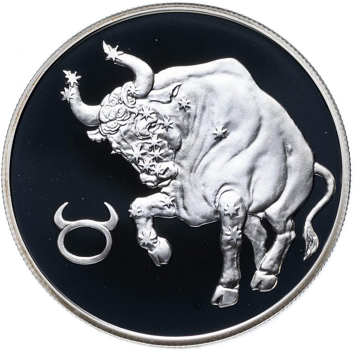 Козерог мифология