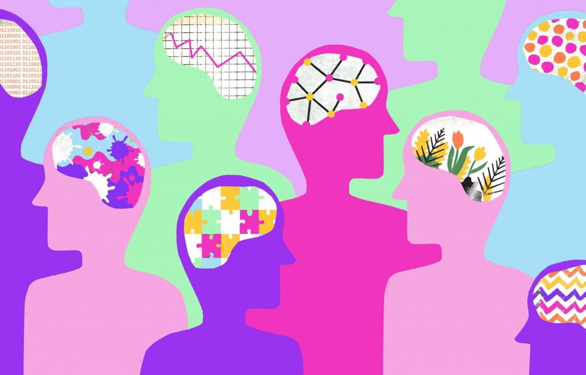 Психологическое здоровье