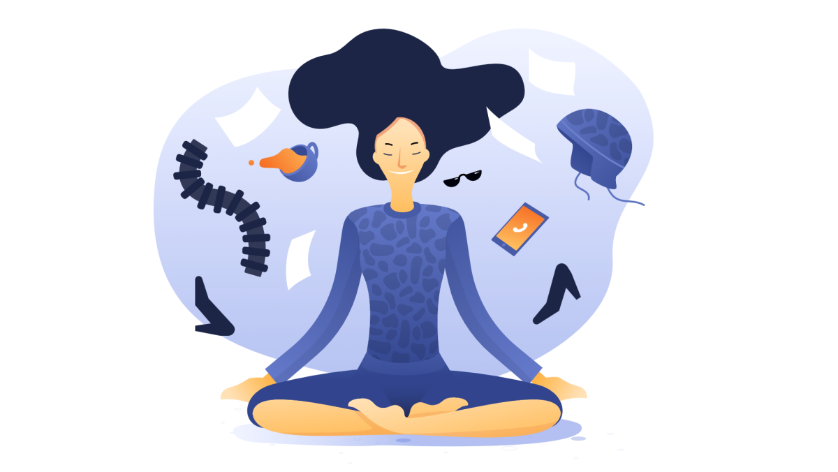 Психология иллюстрации