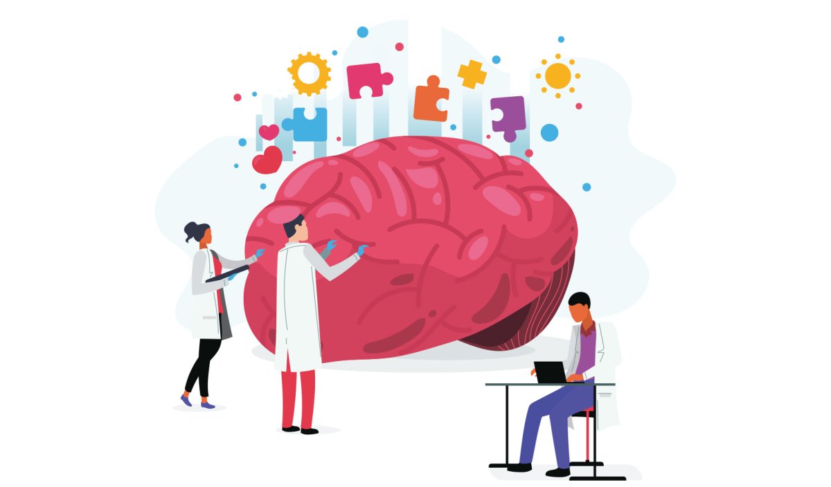 Психология профессия