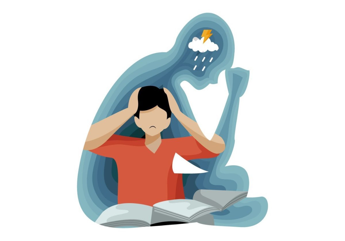 Потребности иллюстрация