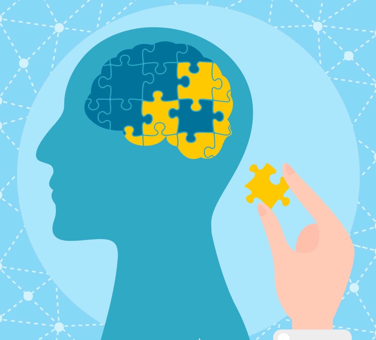 Психология рисунок