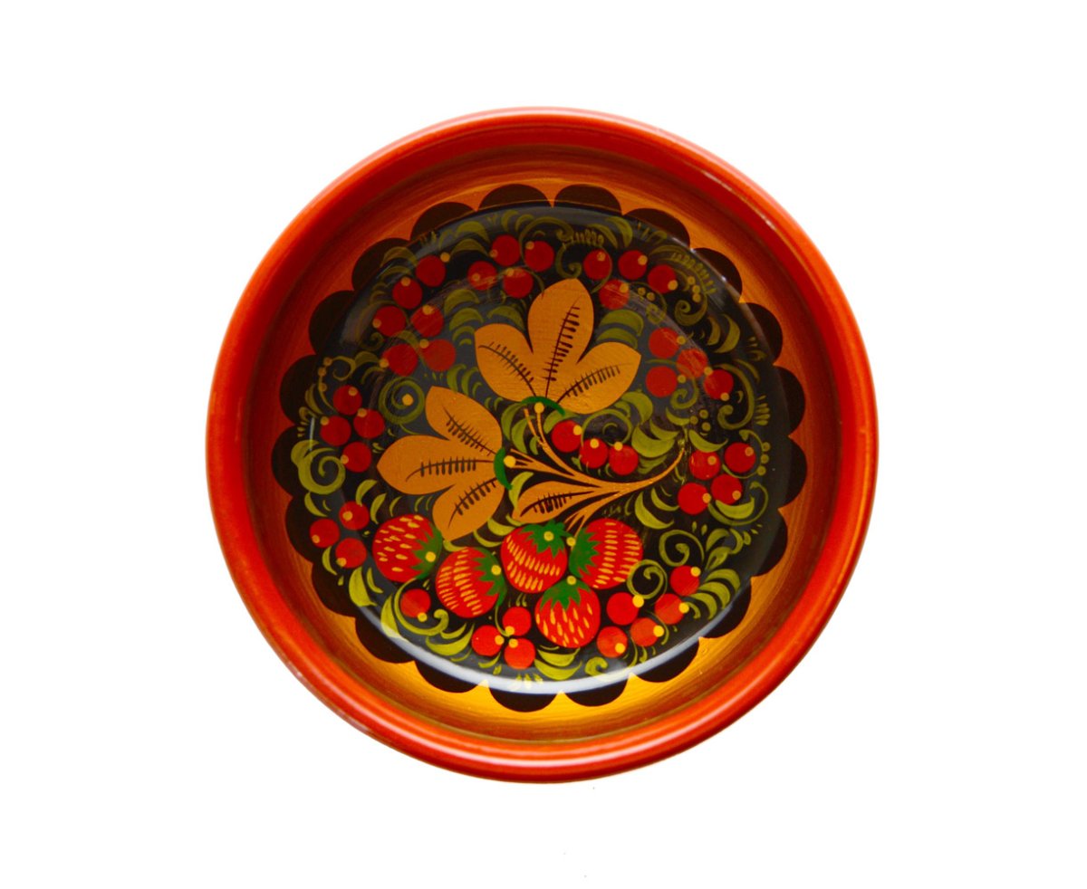 Хохлома картинки красивые посуда