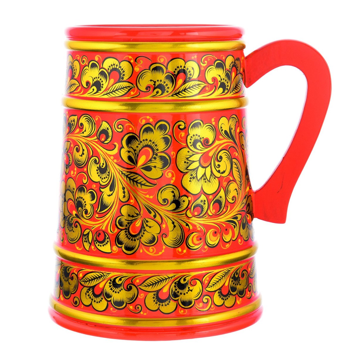 Хохломская роспись Нижний Новгород