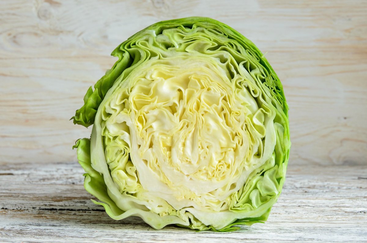 Капуста Айсберг