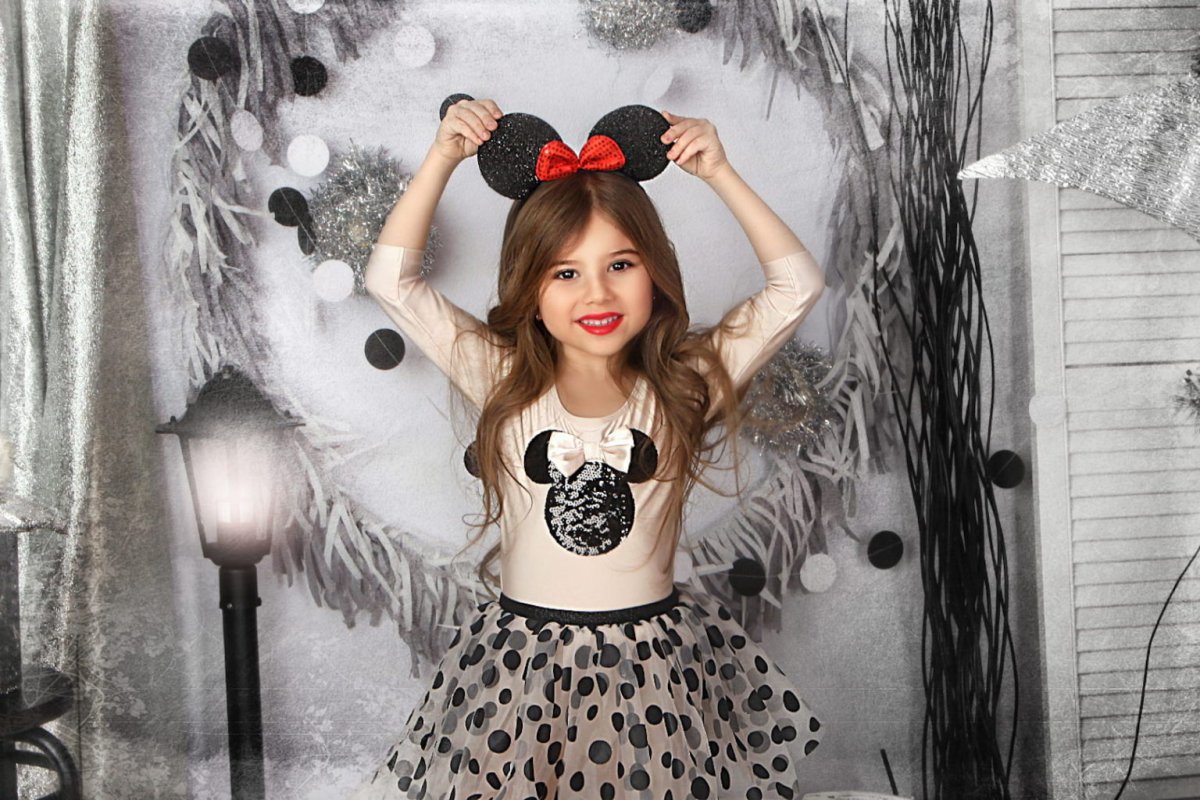 Милана Хаметова 2022