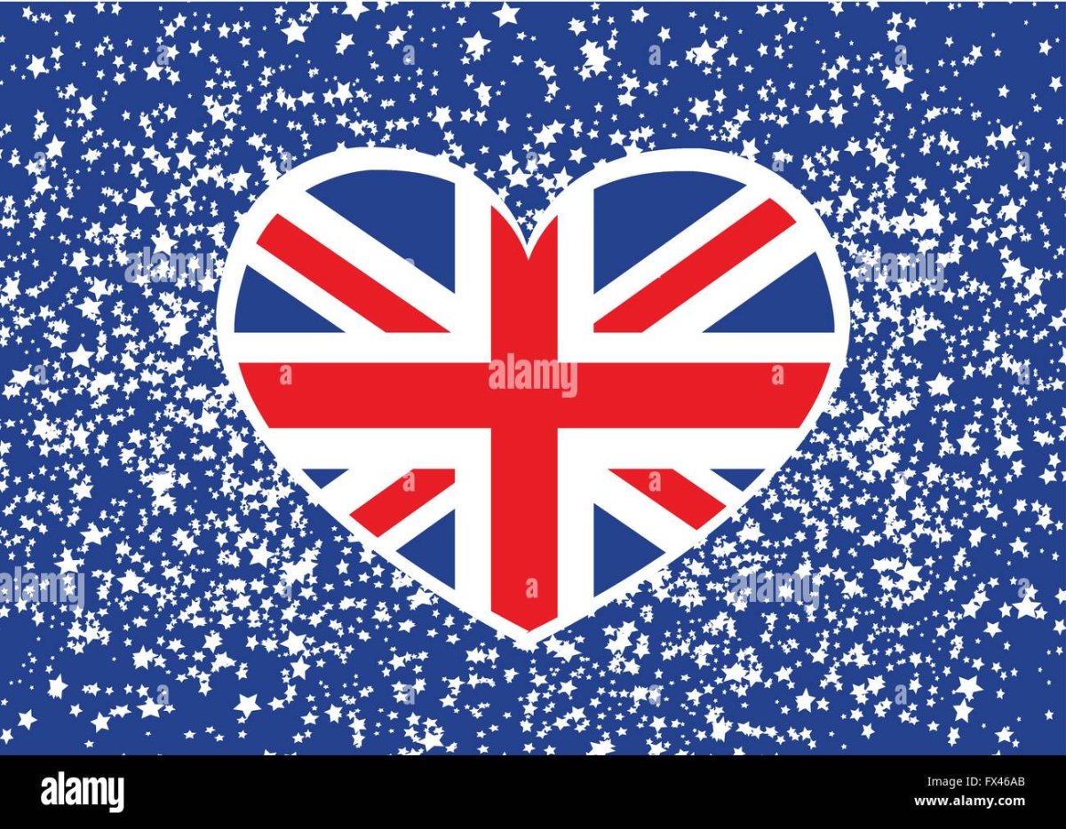 Символы Соединенного королевства Великобритании и Северной Ирландии