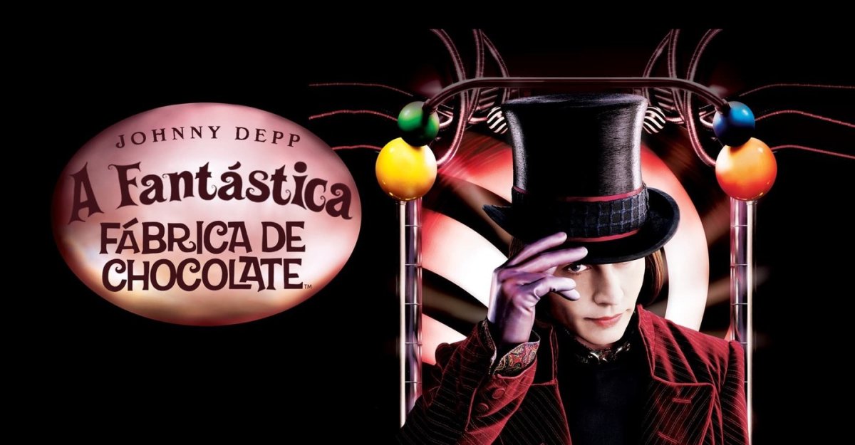 Чарли Чаплин и шоколадная фабрика