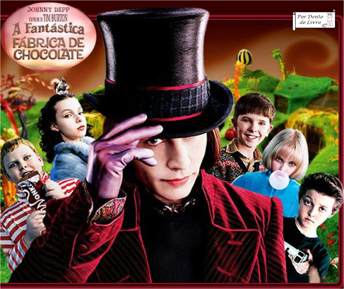 Винни Вонка и шоколадная фабрика