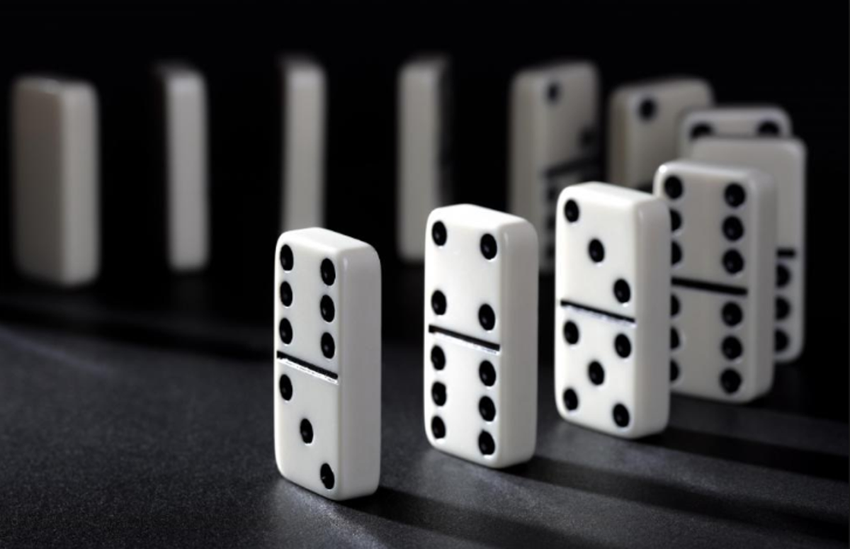 Тумина Домино