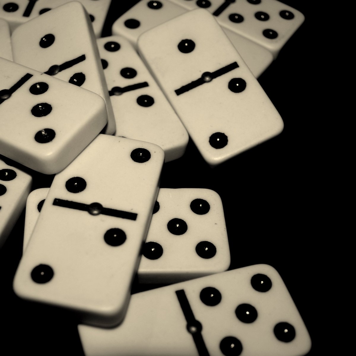 Метод Домино