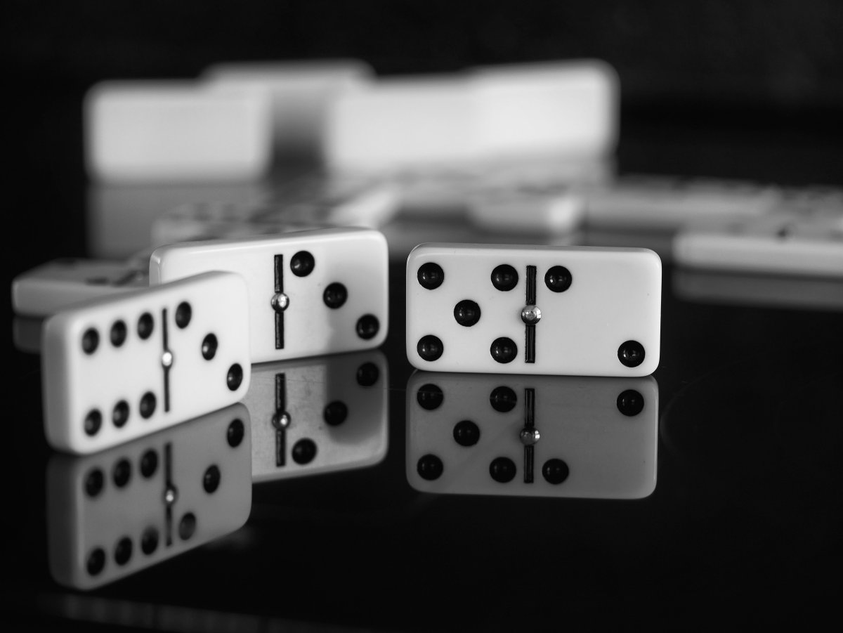 Игра Домино