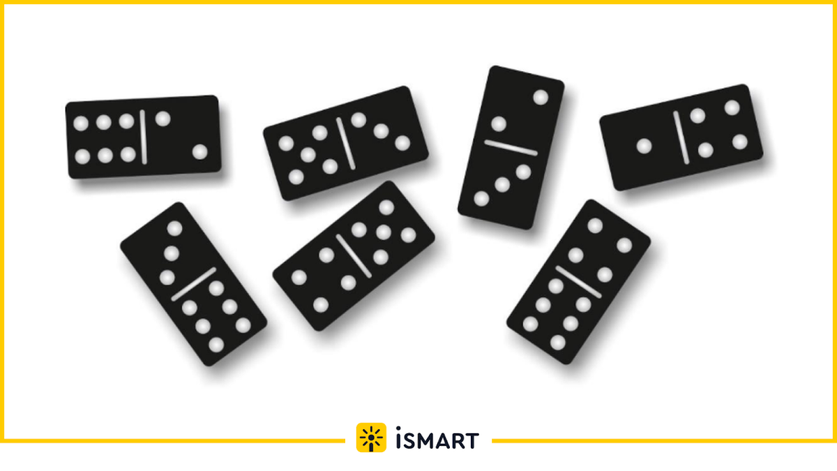 Игра Домино