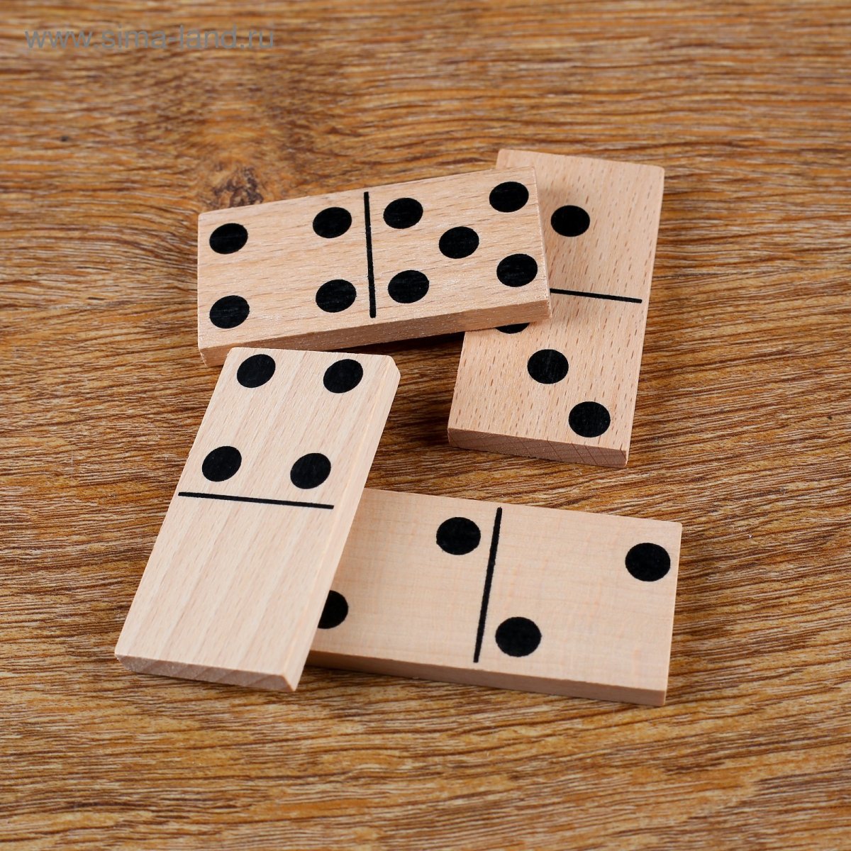Костяшки Домино