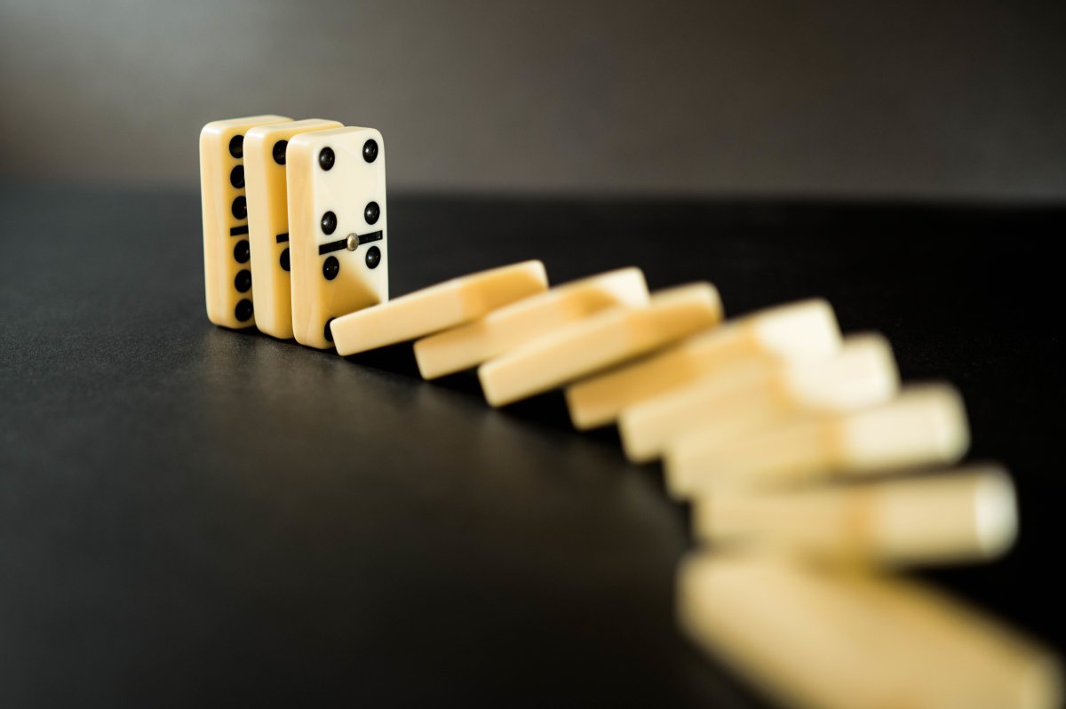 Домино: 5010вр