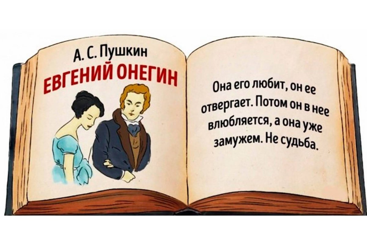 Приколы про книги