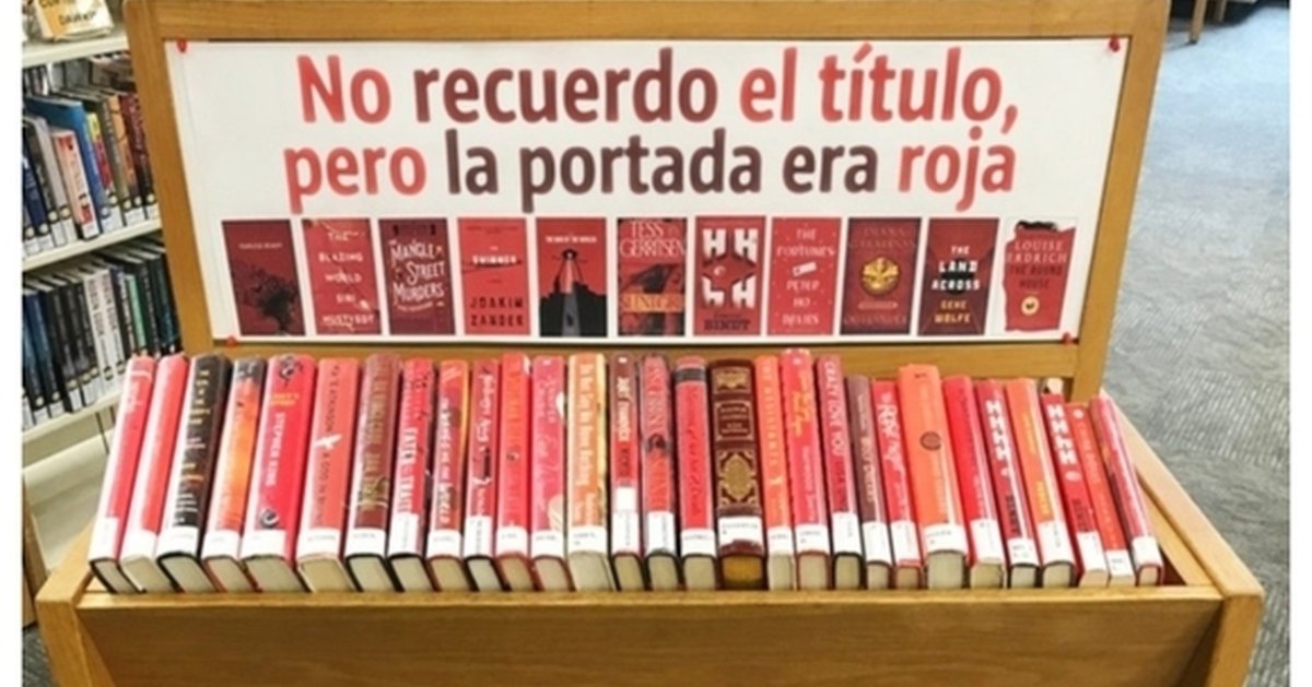 Библиотечный юмор