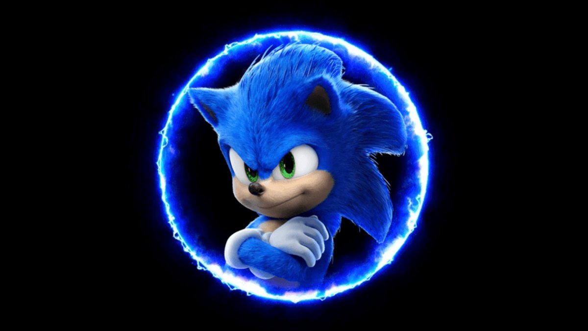 Sonic the Hedgehog