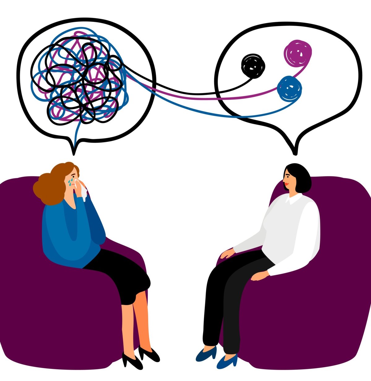 Сложная жизненная ситуация