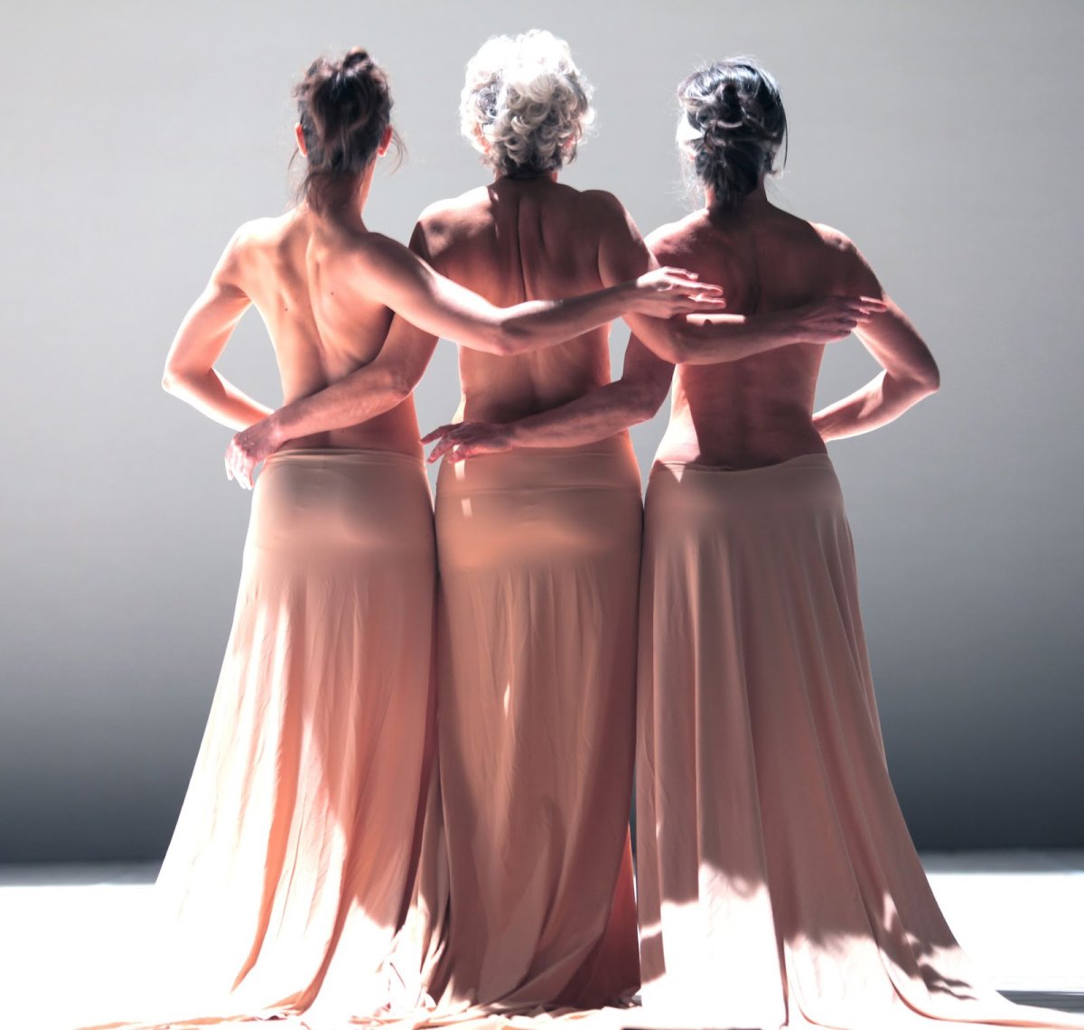 Грация Эстетика