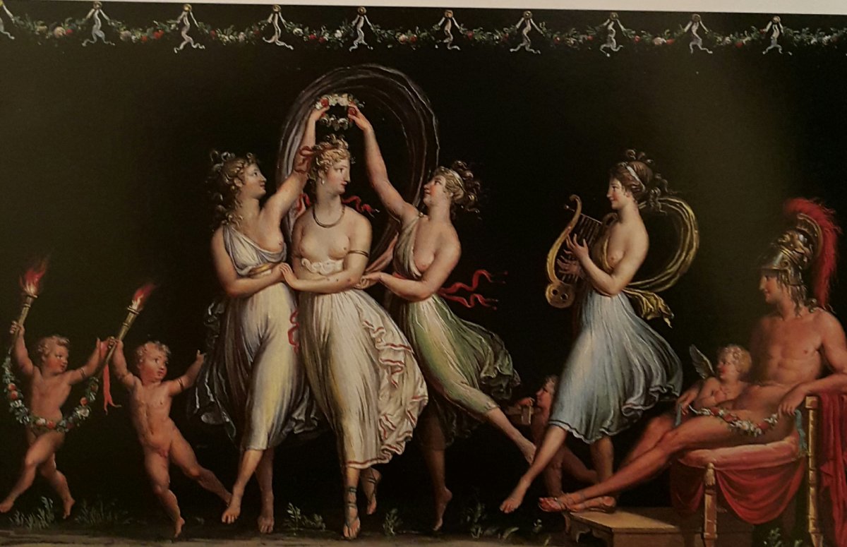 Эдуард биссое ТРТ гиации