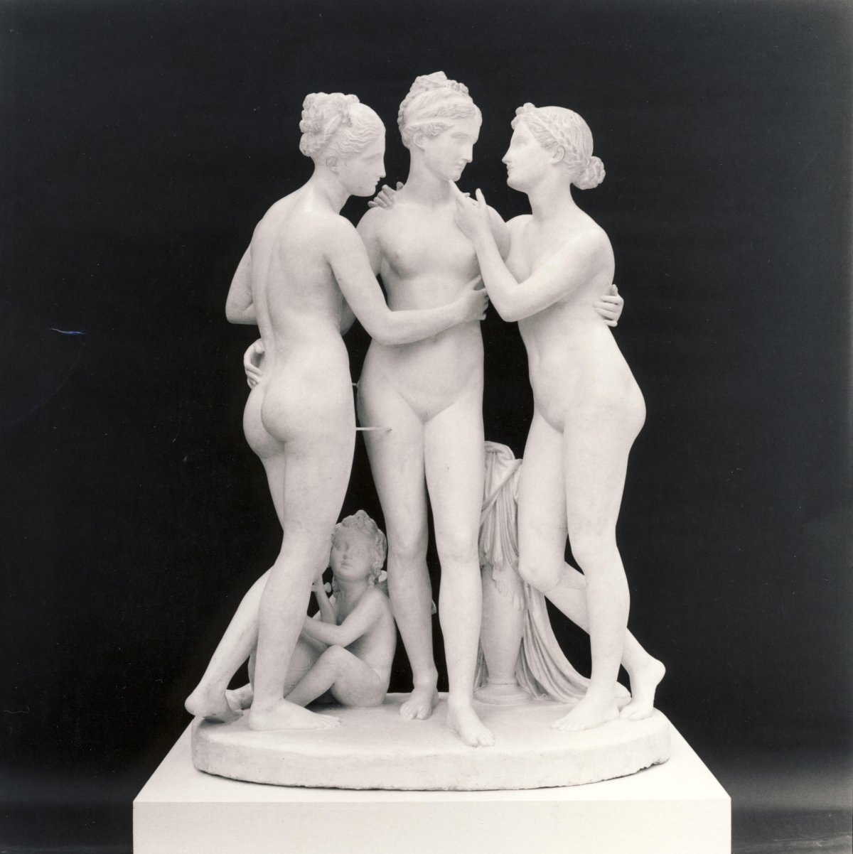 Три грации Симферополь