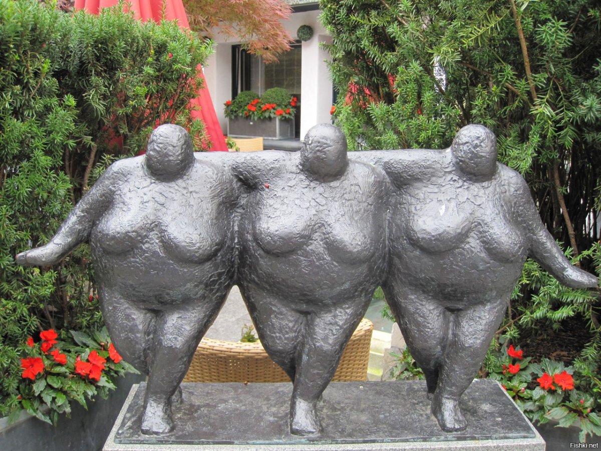 Сандра ботачелли Весна