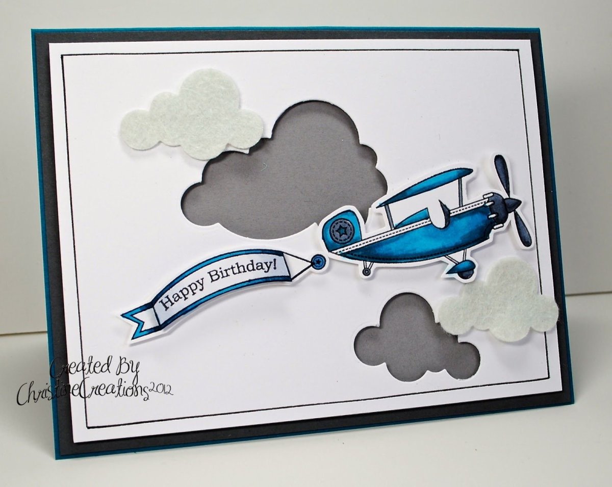 С днем рождения лама