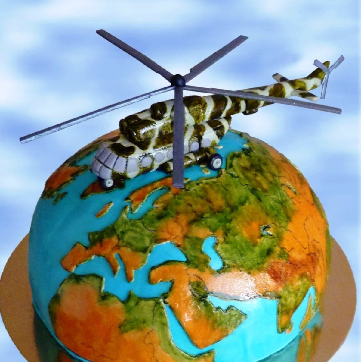 День гражданской авиации