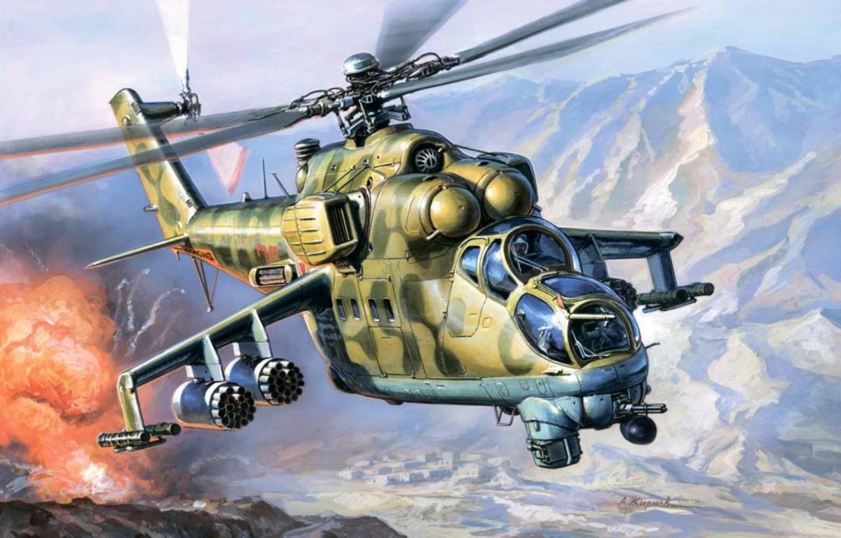 День создания армейской авиации России