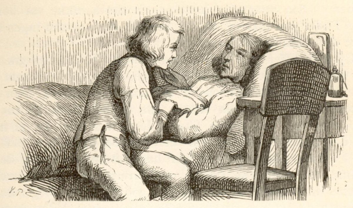 Антон Ломаев Русалочка