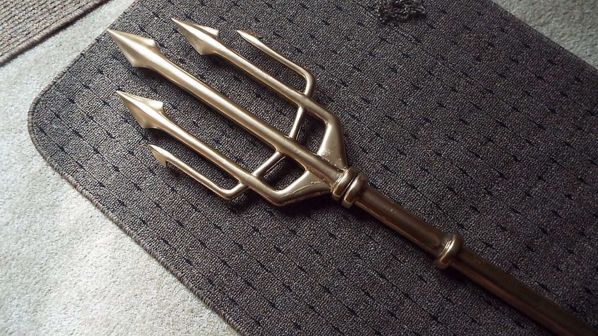 Трезубец «Посейдон»