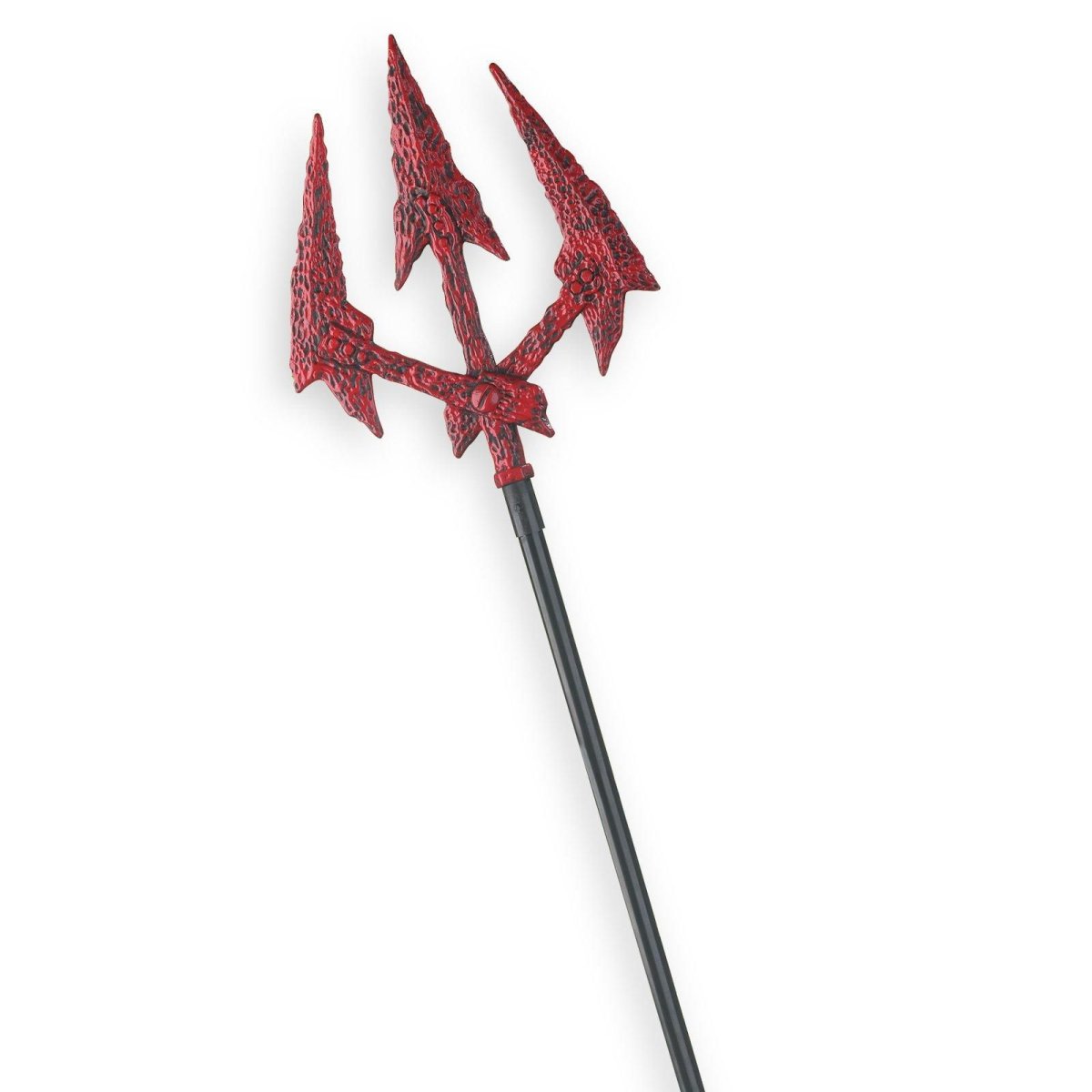 Дьявольский трезубец