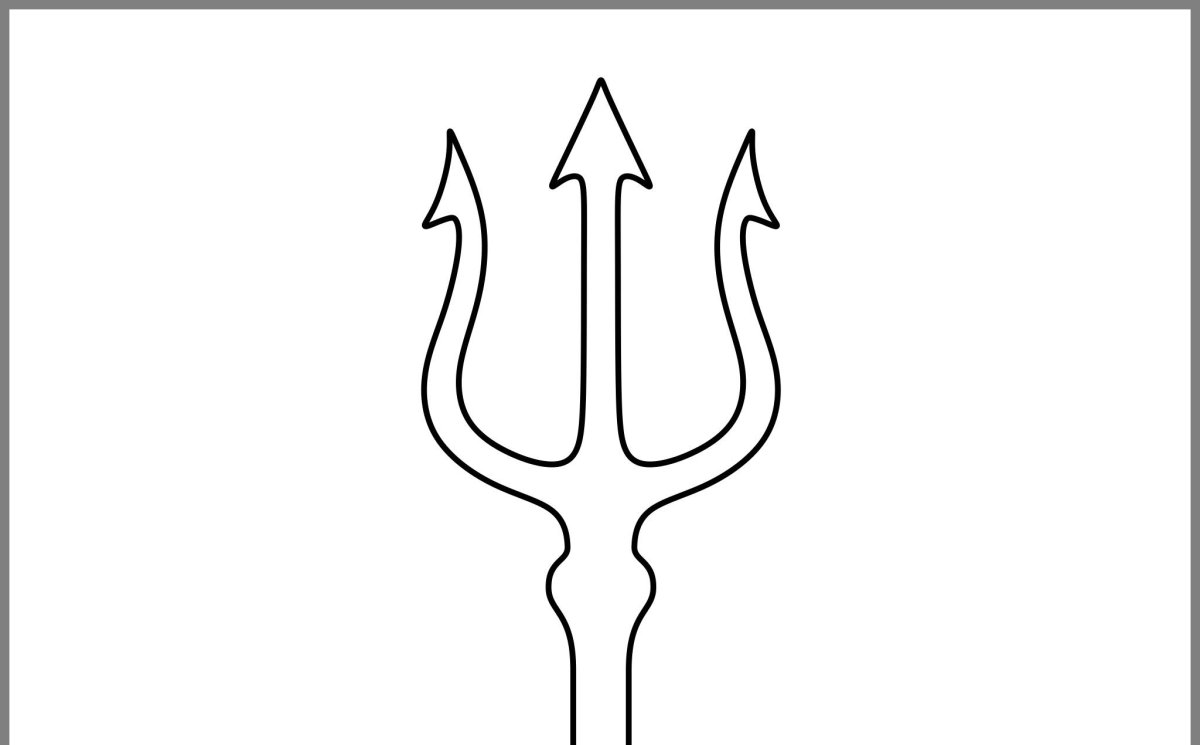 Трезубец Парацельса