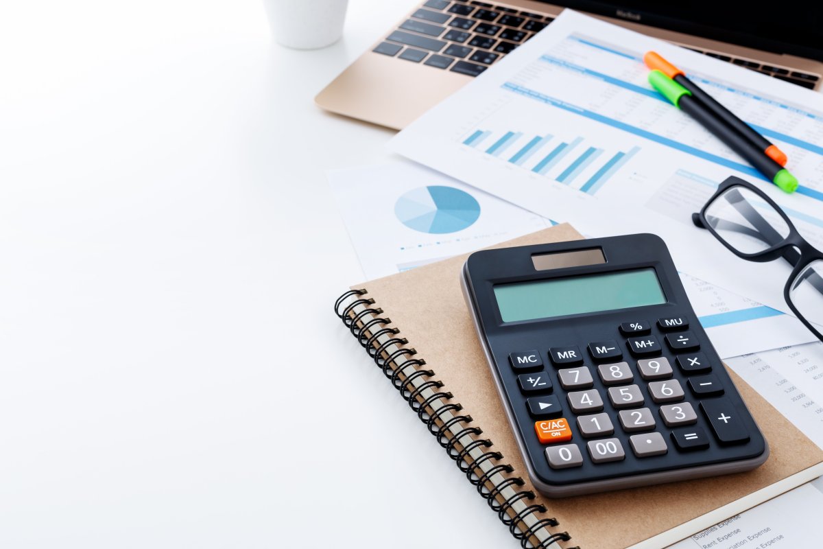 Бухгалтерский учет