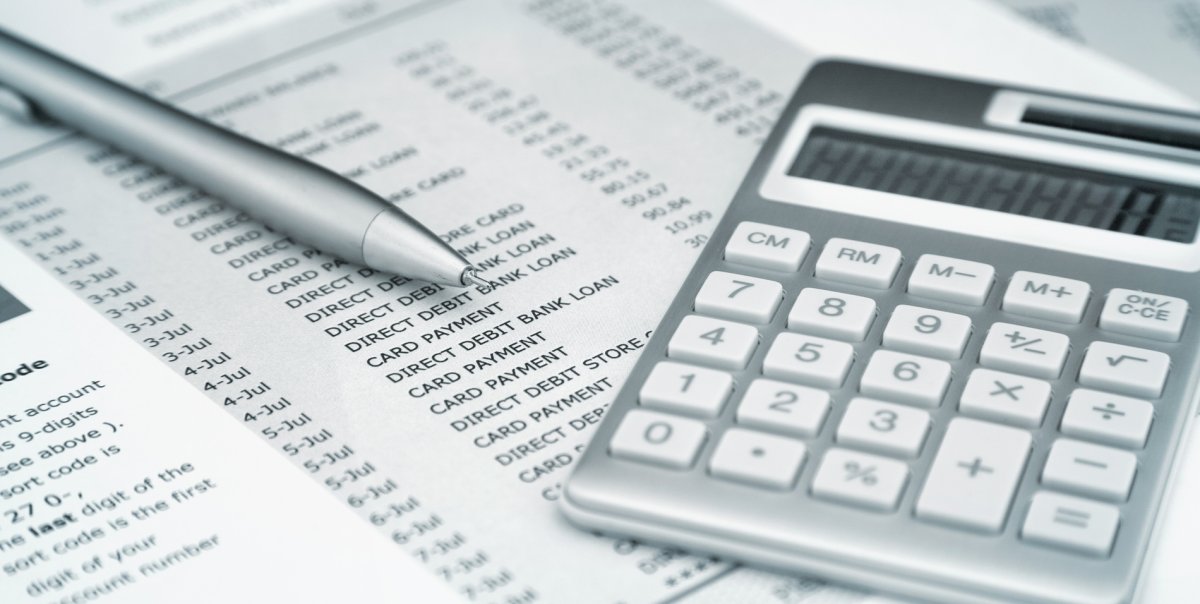 Бухгалтерский учет