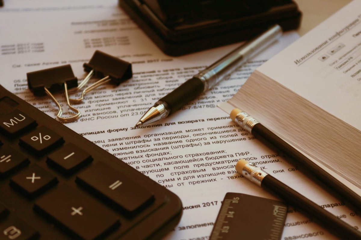 Бухучет картинки